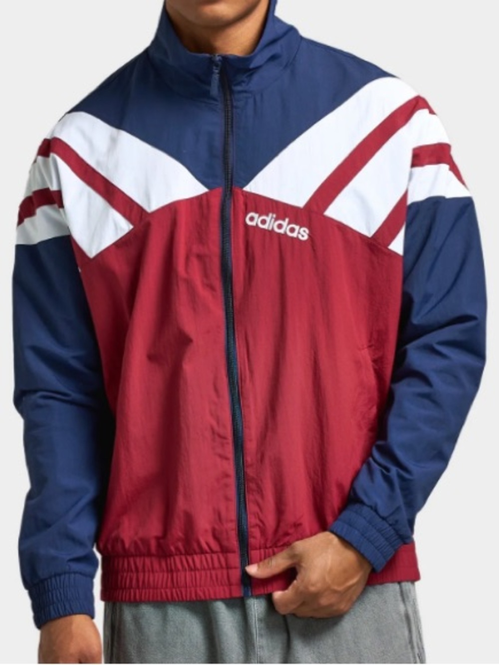 Adidas Men’s Track Top